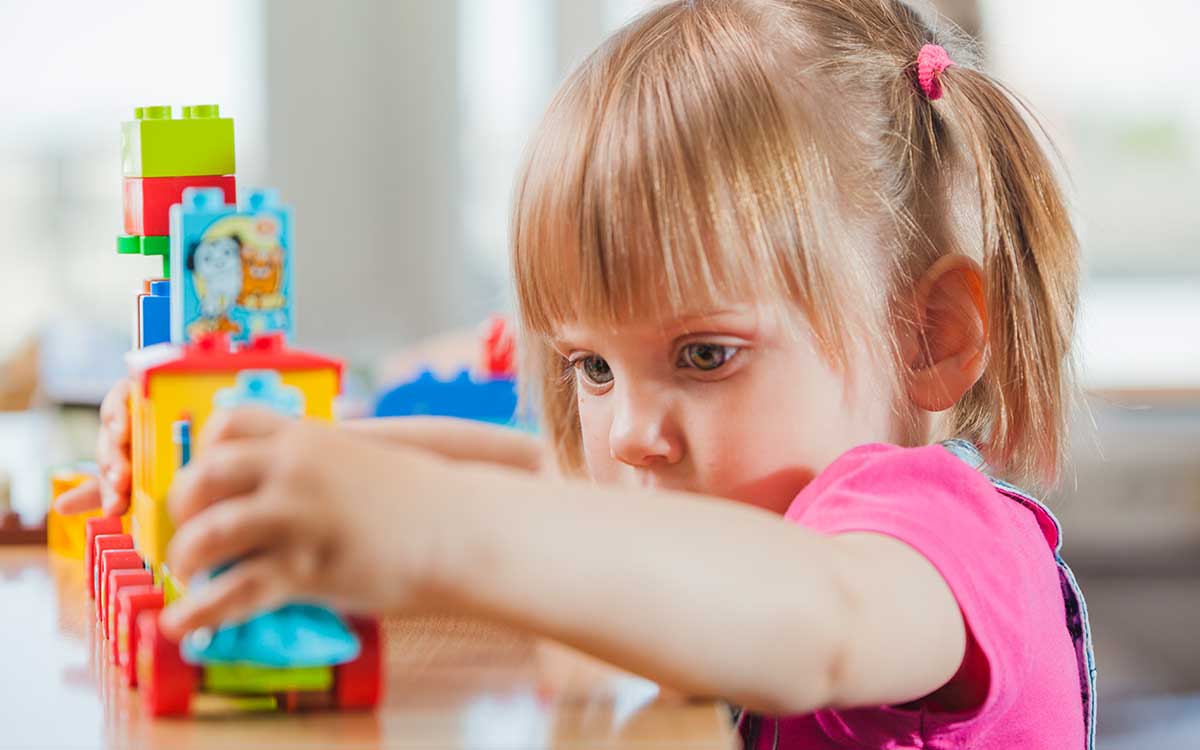 Comment aider les enfants à mieux vivre le changement