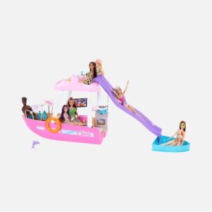 Dream Boat Play Set toy boat for kids - Baby Music