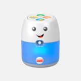 Fisher Price Smart Learning Hub activity center - Baby Music