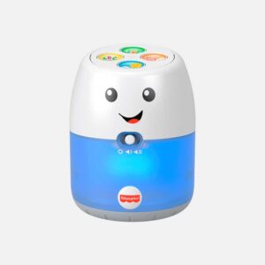 Fisher Price Smart Learning Hub activity center - Baby Music