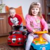 Sélection de jouets éducatifs à offrir aux enfants - Baby Music