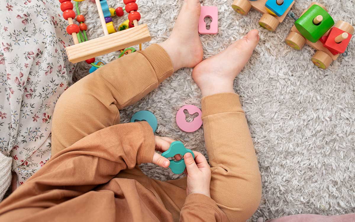 Pourquoi les histoires sont essentielles au développement des enfants