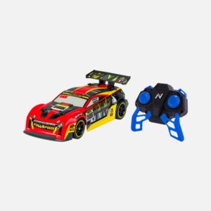 Radio Controlled Racing Car RC toy for kids - Baby Music